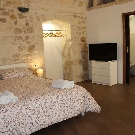 Bed & Breakfast L'altana Cozy *