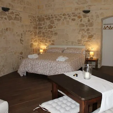 L'altana Cozy * Molfetta