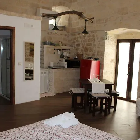 L'altana Cozy Bed & Breakfast *