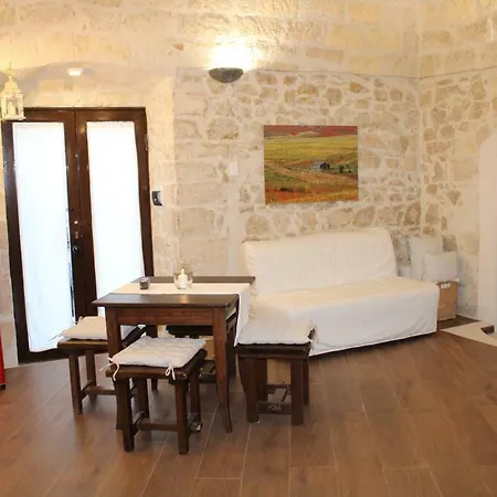 L'altana Cozy Bed & Breakfast *