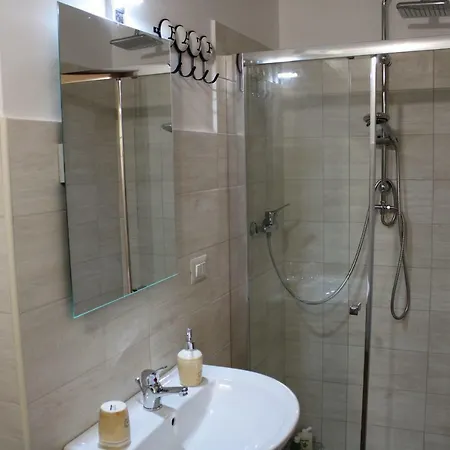 L'altana Cozy Bed & Breakfast Molfetta