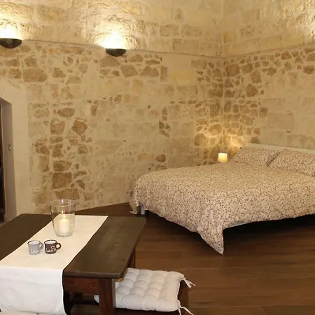 L'altana Cozy Bed & Breakfast