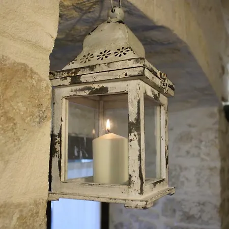L'altana Cozy Bed & Breakfast